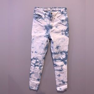 Tommy Hilfiger Skinny Jeans